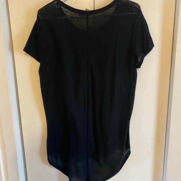 Long tshirt - Picture 2 of 2